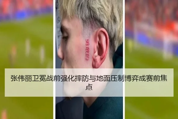 张伟丽卫冕战前强化摔防与地面压制博弈成赛前焦点